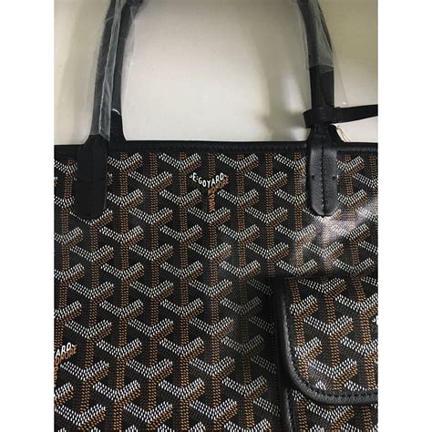 sac goyard saint louis prix|Sac Saint Louis Claire.